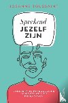 Toussaint, Josanne - Sprekend jezelf zijn