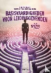 Dirkx, Coen, Dungen, Anton van den - Basisvaardigheden voor leidinggevenden