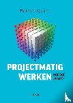 Quant, Patries - Projectmatig werken