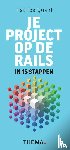 Quant, Patries - Je project op de rails