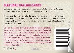 Morris, Jim - Cultural calling cards