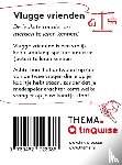 TinQwise - Vlugge vrienden
