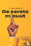 Fenning, Chris - De eerste minuut