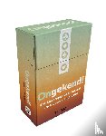 Bakker, Muriel - Ongekend!
