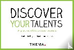 Roy, Axelle de, Lomans, Madeleine - Discover your talents