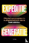 Agricola, Emma - Expeditie Generatie