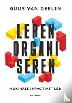Deelen, Guus van - Leren organiseren