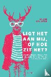 Splinter, Eiline - Ligt het aan mij, of hoe zit het?