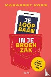 Kors, Margreet - Je loopbaan in je broekzak