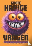 Kemps, Louise, Dekken, Anita van - Grote Harige (Organisatiecultuur)Vragen