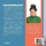 Briffa, Gitte - Woedekracht
