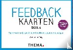 Roy, Axelle de - FEEDBACKKAARTEN 1