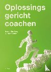 Berg, Insoo Kim, Szabo, Peter - Oplossingsgericht coachen