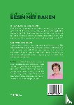 Funneman, Sabine - Stop met praten, begin met raken