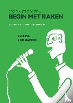Funneman, Sabine - Stop met praten, begin met raken