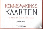 Roy, Axelle de - Kennismakingskaarten