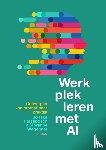 Hulsebosch, Joitske, Wagenaar, Sibrenne - Werkplekleren met AI