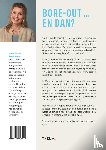 Eenennaam, Miranda van - Bore-out … en dan?