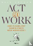 Jansen, Gijs - ACT@work
