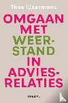 IJzermans, Theo - Omgaan met weerstand in adviesrelaties
