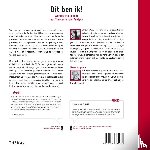 Koopmans, Lieuwe - Dit ben ik!