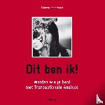 Koopmans, Lieuwe - Dit ben ik!
