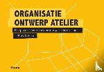 Nijssen, Mark - Organisatie ontwerp atelier
