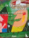 Ruijters, Manon C.P. - Je binnenste buiten
