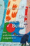 Oeffelt, Tom van, Wortelboer, Freerk, Ruijters, Manon - Ons binnenste buiten