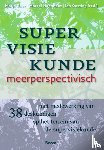  - Supervisiekunde