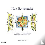 Moerkerken, Shirine - Hoe ik verander