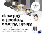 Osterwalder, Alexander, Pigneur, Yves, Bernarda, Greg, Smith, Alan - Waarde propositie ontwerp