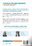 Schils, Marjan, Croese, Patricia - Digitale transformatie