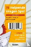 Bellersen, Monique, Kohlmann, Inez - 75 helpende vragen spel
