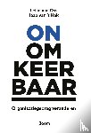 Oss, Leike van, Hek, Jaap van 't - Onomkeerbaar