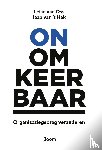 Oss, Leike van, Hek, Jaap van 't - Onomkeerbaar