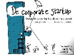 Viki, Tendayi, Toma, Dan, Gons, Esther - De Corporate Startup NL editie