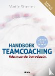 Vroemen, Martijn - Handboek teamcoaching