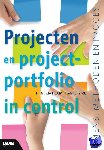 Fröhlichs, Guido H.J.M. - Projecten en projectportfolio in control - Mens, methoden en proces