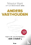 Hart, Wouter - Anders vasthouden