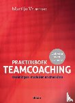 Vroemen, Martijn - Praktijkboek Teamcoaching