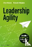 Meyer, Ron, Meijers, Ronald - Leadership Agility