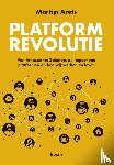 Arets, Martijn - Platformrevolutie
