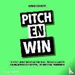 Beckett, David - Pitch en win