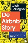Gallagher, Leigh - De Airbnb Story