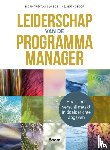 Prevaas, Björn, Bos, Jo, Stoop, Helmuth - Leiderschap van de programmamanager