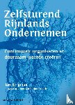 Bergman, Jan, Drenth, Kathelijne - Zelfsturend Rijnlands ondernemen - Continuïteit organiseren en duurzaam waarde creëren