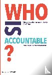 Beusekom, Werner van, Kuppers, Franck - Who is accountable - Sales, marketing en communicatie op één lijn