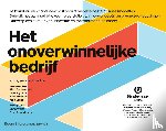 Osterwalder, Alexander, Pigneur, Yves, Smith, Alan - Het onoverwinnelijke bedrijf