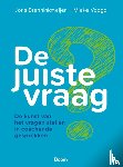 Brenninkmeijer, Joris, Voogd, Mieke - De juiste vraag